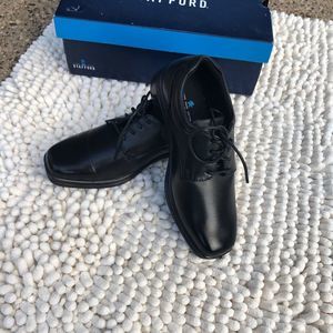 STAFFORD kid’s shoes